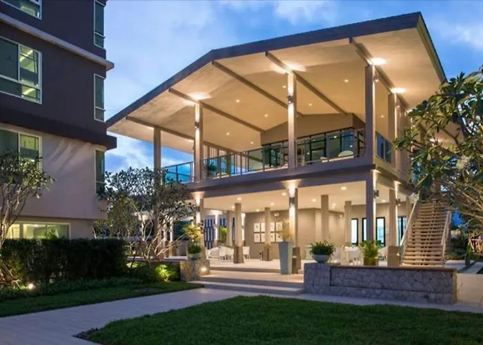 Khao Takiab Hua Hin Condo